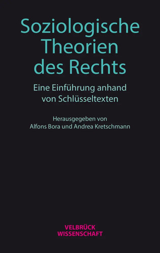 Soziologische theorien des - soziologische,
