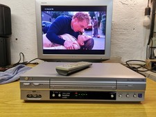 LG  LV 4787 Videorecorder