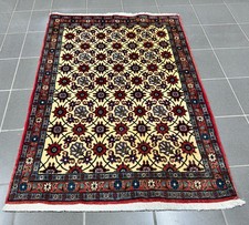 Perserteppich Handgeknüpft