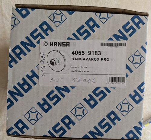 Hansa hansavarox pro 40559183 - hansavarox,