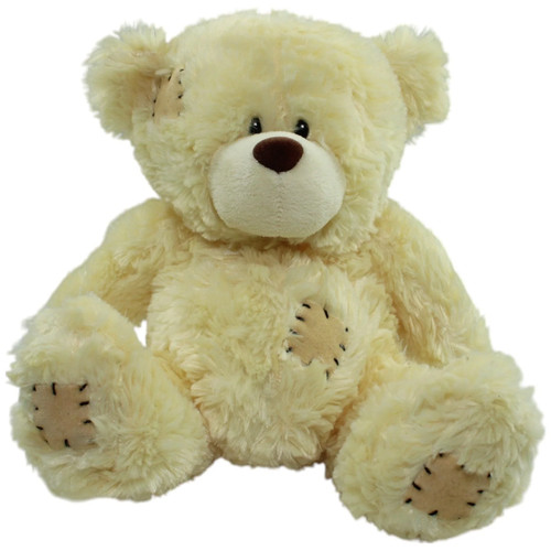 Kuschelwuschel teddybär bär - kuschelwuschel,