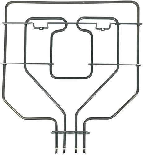 Heizelement wie bosch 00684722 - wie,
