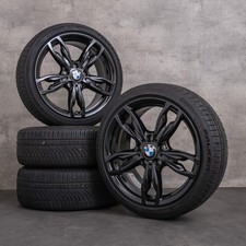 BMW 1er 2er Felgen 18 Zoll F20 F21 F22 F23 Sommer Styling 436 M 7845870