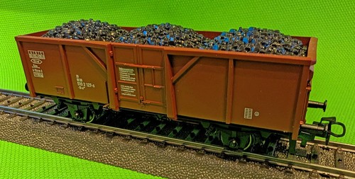 Märklin offener - märklin,