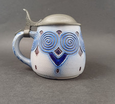 Westerwälder Steinzeug Krug