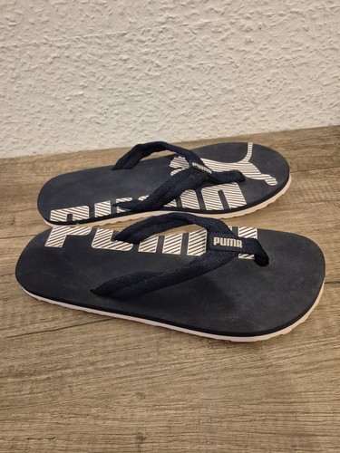 Puma flip flops größe - puma,