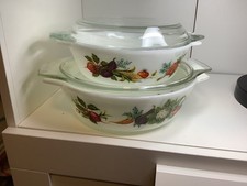 Pyrex Tuscany Market Garden