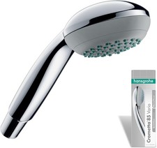 Hansgrohe wassersparender