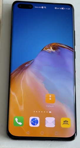 Huawei p40 pro - huawei, 256