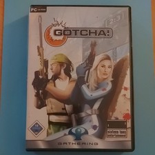 Gotcha! (PC)