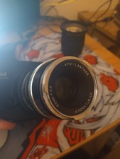 Voigtlander 90mm f/3.5