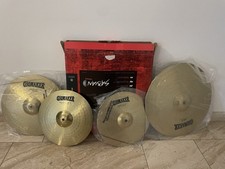 Gigmaker 14" Hi-Hat Platten