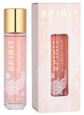 ✅Spirit of Cashmere Musk Eau