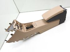 VW PASSAT CC / MITTELKONSOLE