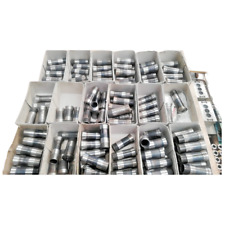 Spannvorrichtung, Spannblock, Hydraulische Spannzangen Aufnahme, (BTCE)