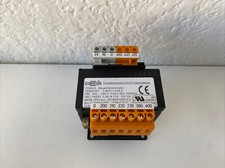 Schmidbauer Transformer 70364A