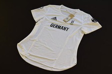Adidas Podium T-Shirt Trikot Olympia 2020 Tokyo Deutschland Germany 34 36 42 44 