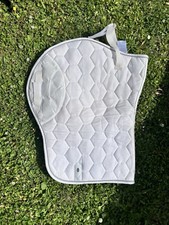 Schabracke + Fliegenhaube Showmaster