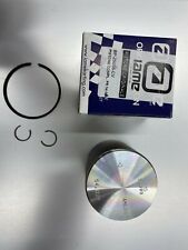 KART IAME  X30 Kolben Orginalparts 54.00 grün Schnellversand !!! Neu