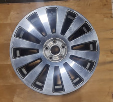 Alu Felge Audi A8 Aluminum rim 19 Zoll 8.5J 5x112 45ET 4E0601025N (Ein Stück)