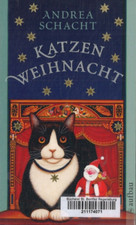 Katzenweihnacht von Andrea