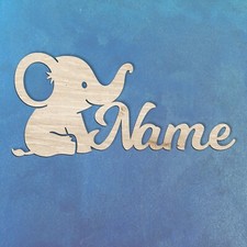 Nachtlicht 'Baby Elefant'