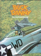 Buck Danny Gesamtausgabe Nr. 1