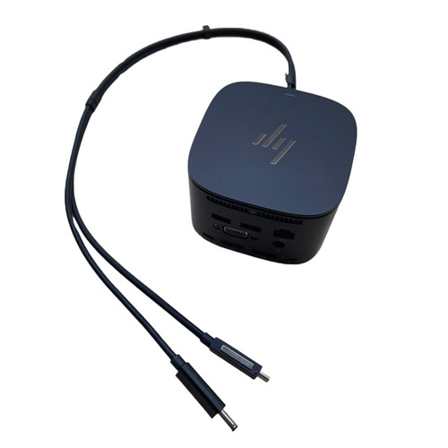 Thunderbolt dock 230w g2 - hp,