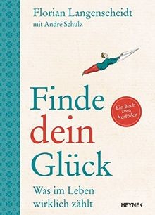 Finde dein glück was im - dein,