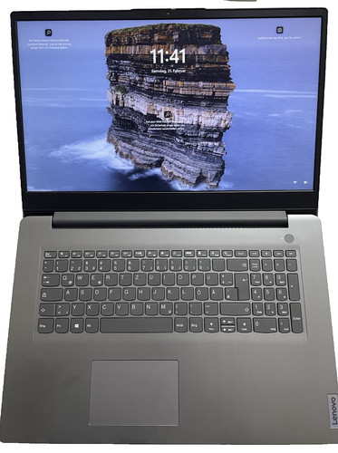 Lenovo ideapad 17alc6 3 - lenovo,