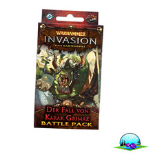 Warhammer invasion der fall - warhammer,