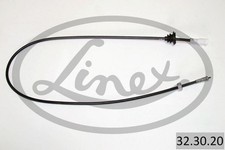 LINEX Tachowelle 32.30.20 für