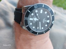 TUDOR PELAGOS 42 Titan Fullset