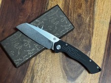 CH Knives Toucan Taschenmesser