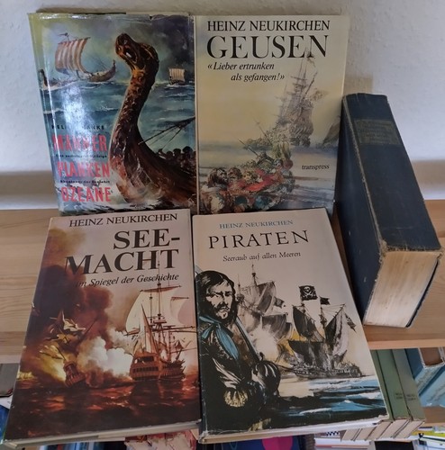 Bücher hanke neukirchen - 5,