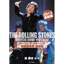 Rolling Stones Bootleg