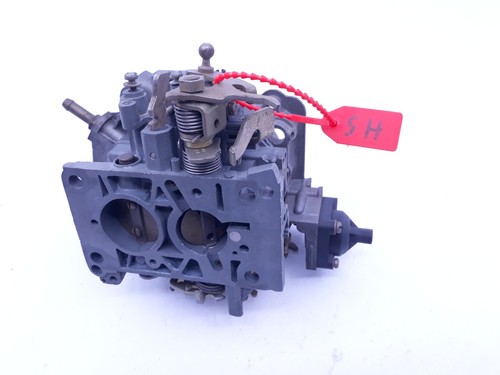 Solex doppelvergaser cic - 28,