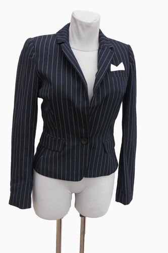 Flame damen blazer s - gr.,
