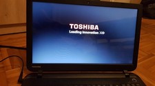 Toshiba Satellite C55-B5382 15 Zoll Laptop mit Windows und 1000 gib Festplatte