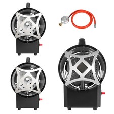 Gasheizgebläse Thermostat