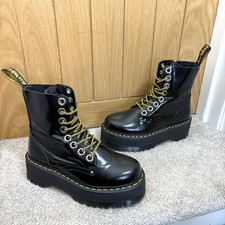 Dr Martens Doc Jadon Max