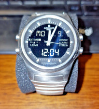 Junghans Mega Apollo Alarm