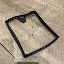 Vespa PX 80 125 150 200 Lusso / Elestsart Dichtung Rücklicht Original