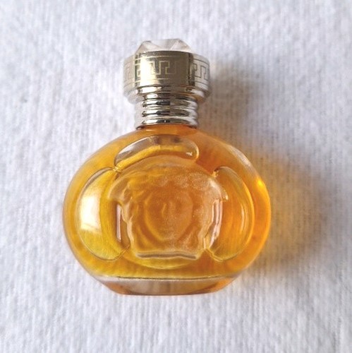 Versace blonde eau toilette - blonde,