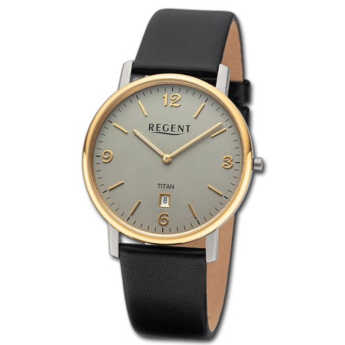 Regent herren armbanduhr - regent,