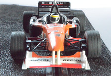 Slot Car  Ninco Formel 1 Team