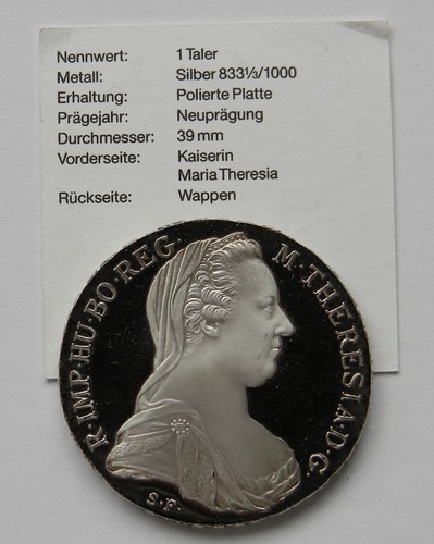 österreich maria theresia - Österreich:,