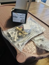INTA SSKA076 VERSIEGELTES SYSTEM KIT MIT HALTERUNG - NEU SSKB für Heizung und Sanitär