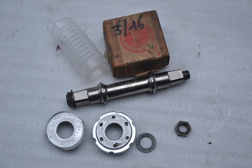 Bottom bracket campagnolo - campagnolo,