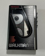 Sony WM-30 Fully Functional